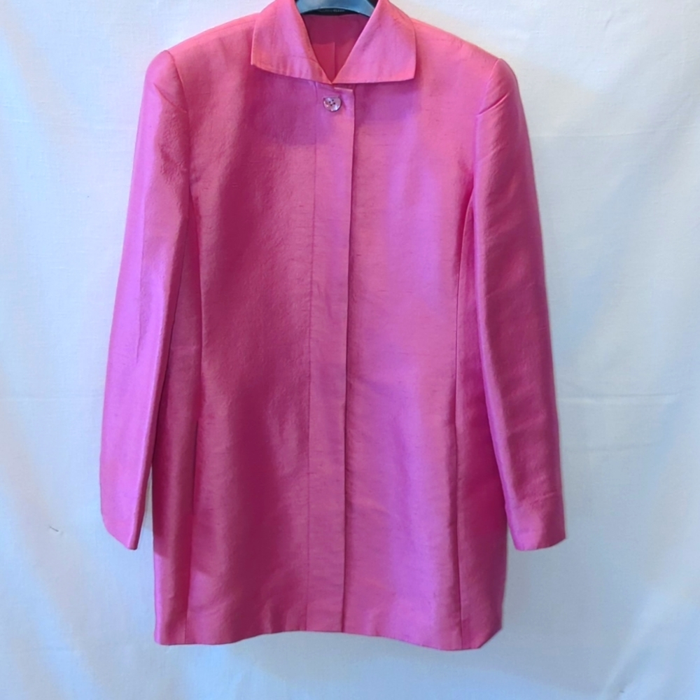 Vintage Linda Allard for Ellen Tracy Jacket